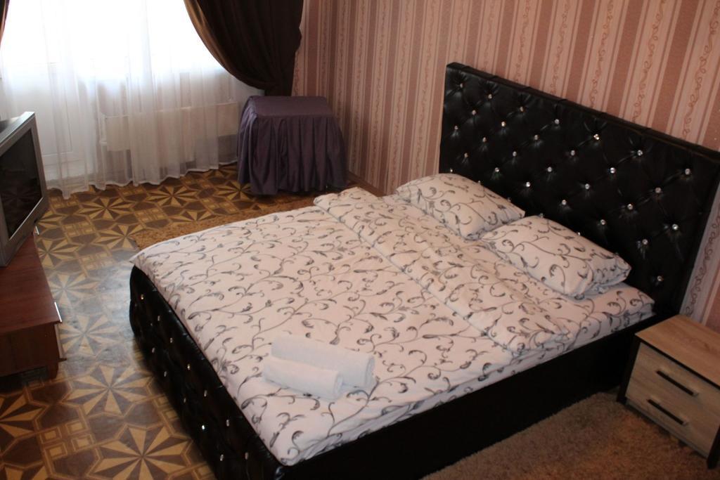 Apartment On Fastivs'Ka 2 Bila Tserkva Exterior photo